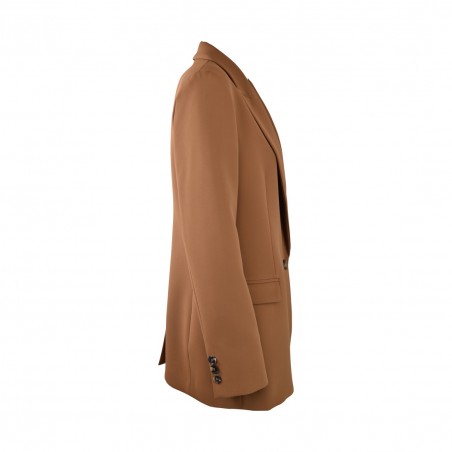 GIACCA SOLOTRE M1R0068 66S