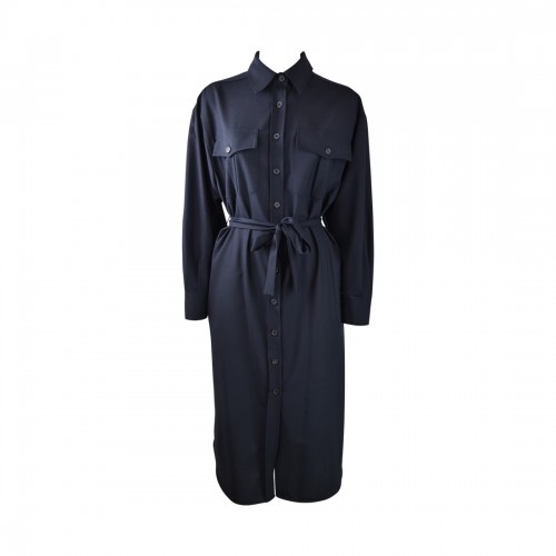 ABITO CAMICIA SOLOTRE M1R0080 89S