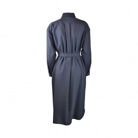 ABITO CAMICIA SOLOTRE M1R0080 89S