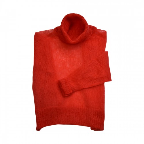 MAGLIA SOLOTRE M3R0041 35S