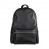 ZAINO MICRON IN PELLE ORCIANI P00711 NERO