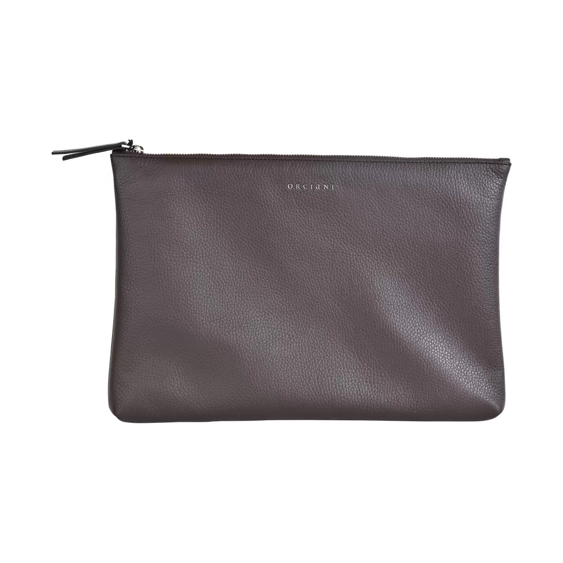 BORSA A MANO ORCIANI P00730 EBANO