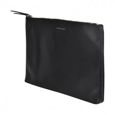 BORSA A MANO ORCIANI P00730 NERO