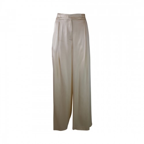PANTALONE EDWYNA SEMICOUTURE S3WM13 A39-1