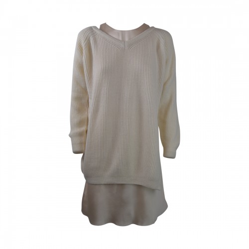 ABITO SHAUNA SEMICOUTURE...