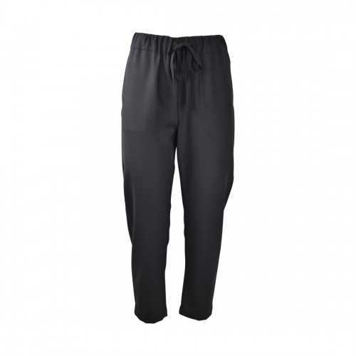 PANTALONE BUDDY SEMICOUTURE Y3WI18 Y69-0