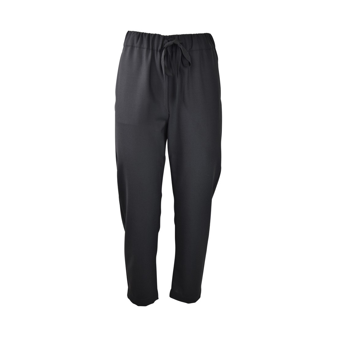 PANTALONE BUDDY SEMICOUTURE Y3WI18 Y69-0