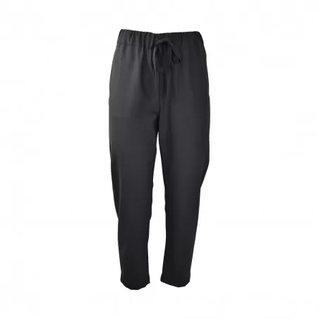 PANTALONE BUDDY SEMICOUTURE Y3WI18 Y69-0