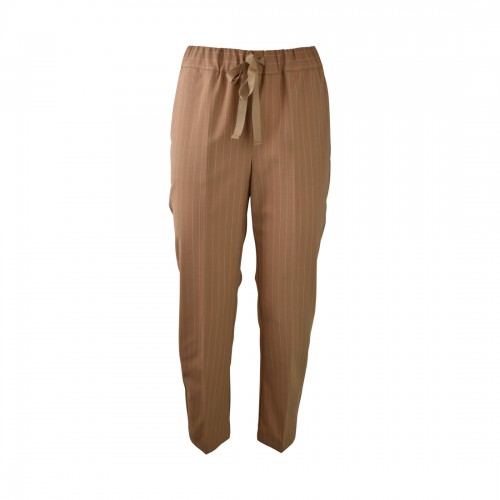 PANTALONE BUDDY SEMICOUTURE Y3WM08 GES03