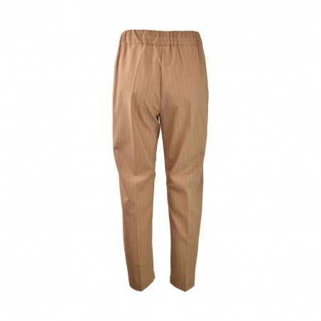 PANTALONE BUDDY SEMICOUTURE Y3WM08 GES03