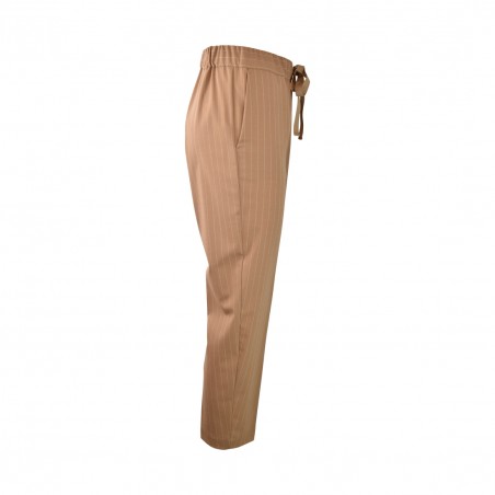 PANTALONE BUDDY SEMICOUTURE Y3WM08 GES03