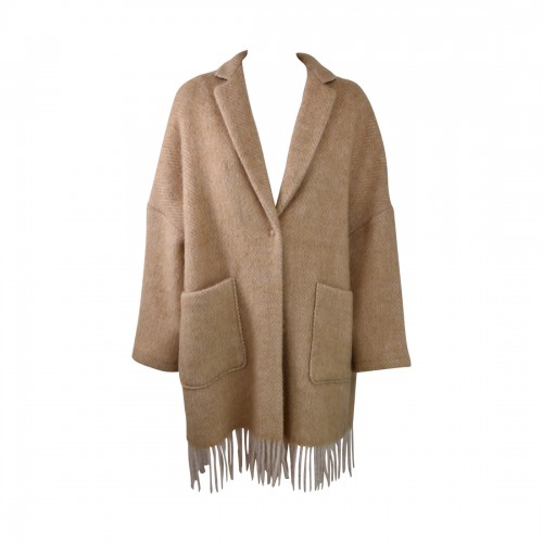 CAPPOTTO SIGMUND...