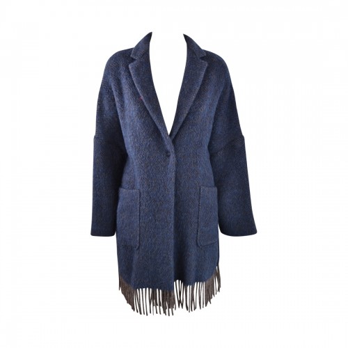 CAPPOTTO SIGMUND...