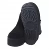 NEUMEL PLATFORM CHELSEA UGG 1134526 BLK