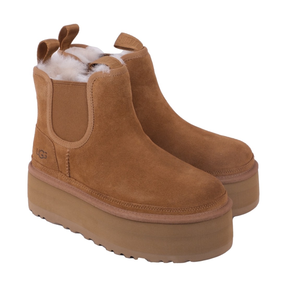 NEUMEL PLATFORM CHELSEA UGG 1134526 CHE