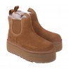 NEUMEL PLATFORM CHELSEA UGG 1134526 CHE
