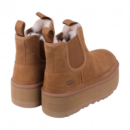 NEUMEL PLATFORM CHELSEA UGG 1134526 CHE