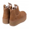 NEUMEL PLATFORM CHELSEA UGG 1134526 CHE