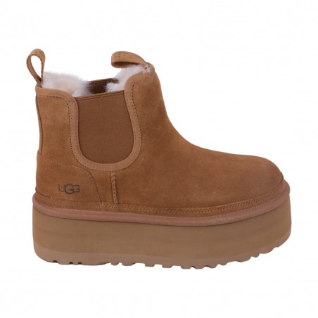 NEUMEL PLATFORM CHELSEA UGG 1134526 CHE
