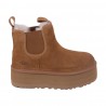 NEUMEL PLATFORM CHELSEA UGG 1134526 CHE