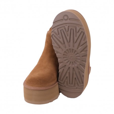 NEUMEL PLATFORM CHELSEA UGG 1134526 CHE