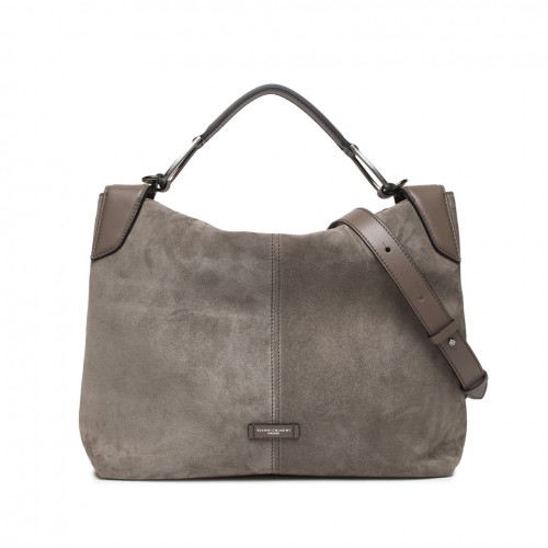 BORSA IN PELLE ALICUDI GIANNI CHIARINI S10262.CM-PL 9210