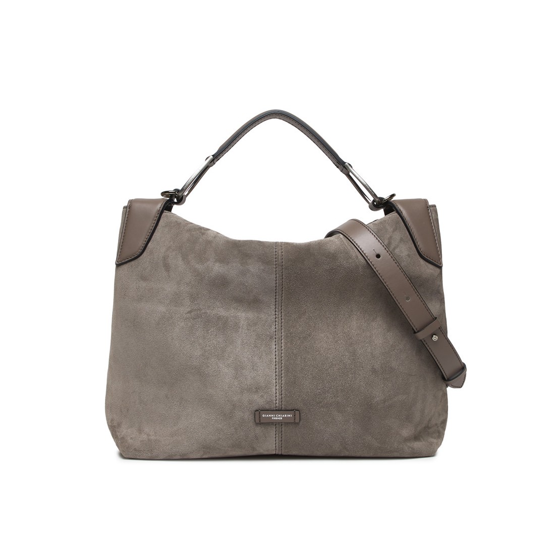 BORSA IN PELLE ALICUDI GIANNI CHIARINI S10262.CM-PL 9210
