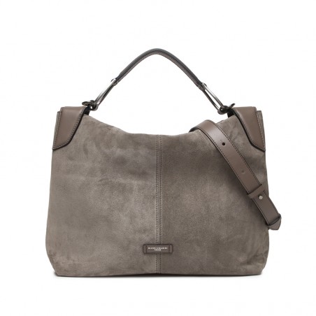 BORSA IN PELLE ALICUDI GIANNI CHIARINI S10262.CM-PL 9210