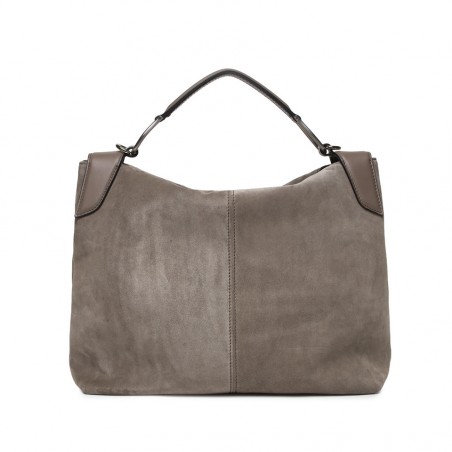 BORSA IN PELLE ALICUDI GIANNI CHIARINI S10262.CM-PL 9210