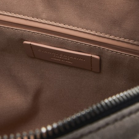 BORSA IN PELLE ALICUDI GIANNI CHIARINI S10262.CM-PL 9210