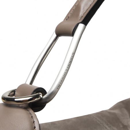 BORSA IN PELLE ALICUDI GIANNI CHIARINI S10262.CM-PL 9210