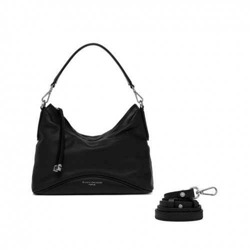 BORSA IN PELLE GRETA GIANNI...