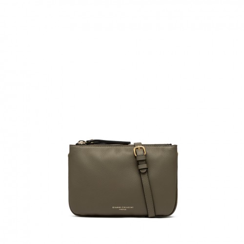 BORSA IN PELLE FRIDA GIANNI...