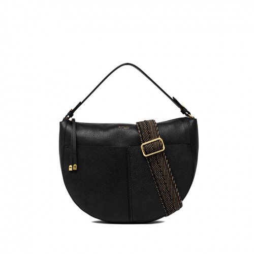 BORSA IN PELLE GINKO GIANNI...
