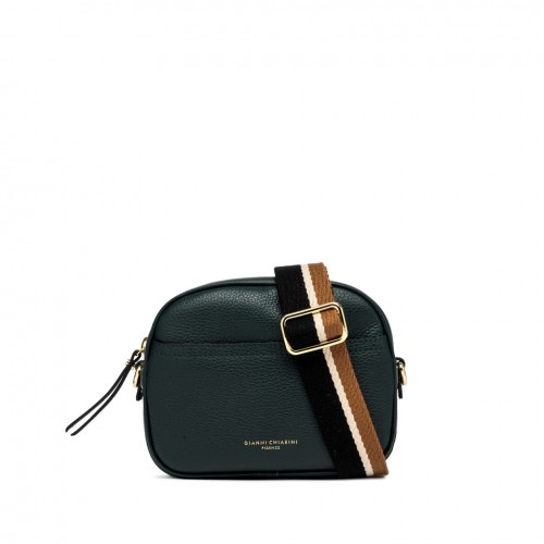 BORSA IN PELLE NINA GIANNI...