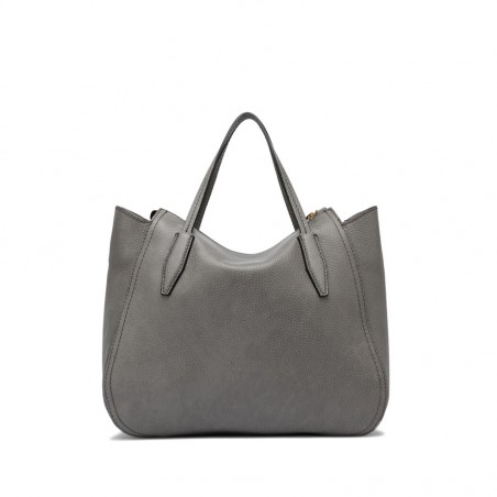 BORSA IN PELLE MEGAN GIANNI CHIARINI S4192-RMN-NA 9881
