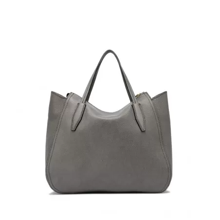BORSA IN PELLE MEGAN GIANNI CHIARINI S4192-RMN-NA 9881