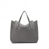 BORSA IN PELLE MEGAN GIANNI CHIARINI S4192-RMN-NA 9881
