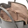 BORSA IN PELLE MEGAN GIANNI CHIARINI S4192-RMN-NA 9881
