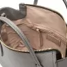 BORSA IN PELLE MEGAN GIANNI CHIARINI S4192-RMN-NA 9881