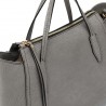 BORSA IN PELLE MEGAN GIANNI CHIARINI S4192-RMN-NA 9881