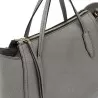 BORSA IN PELLE MEGAN GIANNI CHIARINI S4192-RMN-NA 9881