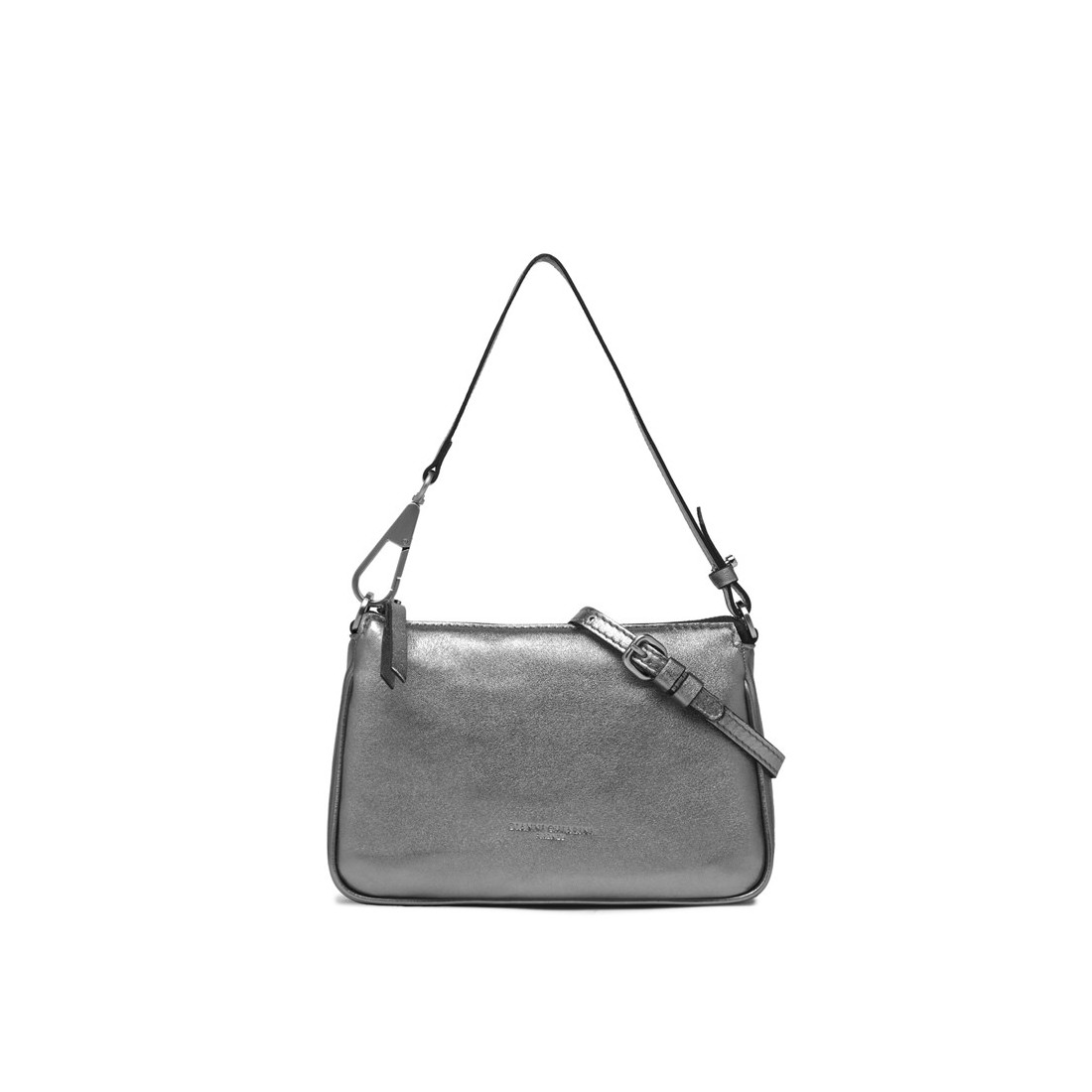 BORSA IN PELLE BROOKE GIANNI CHIARINI S875023AI-SOLLAM 1008