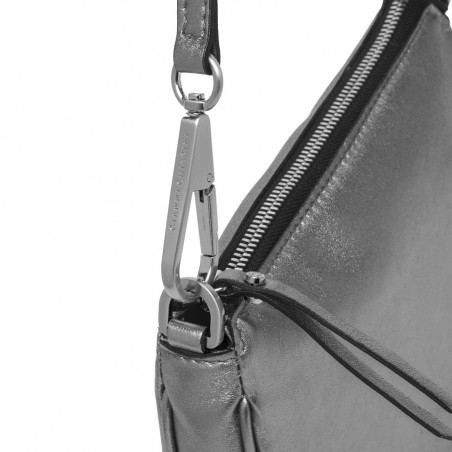 BORSA IN PELLE BROOKE GIANNI CHIARINI S875023AI-SOLLAM 1008
