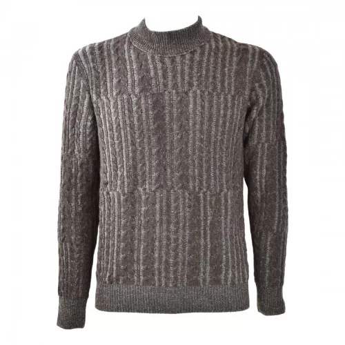 MAGLIA GIROCOLLO PAOLO PECORA A063-7079 0002