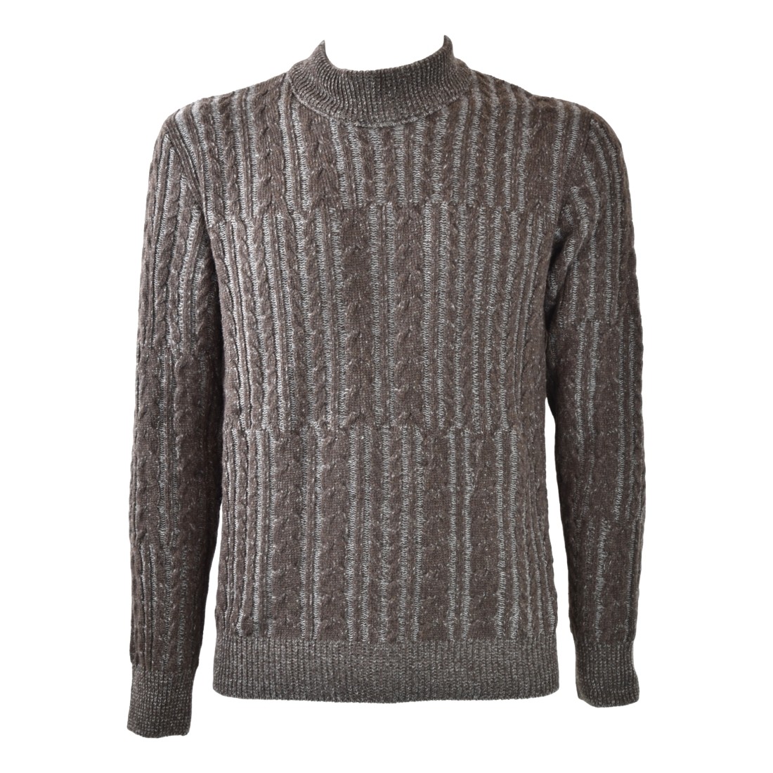 MAGLIA GIROCOLLO PAOLO PECORA A063-7079 0002