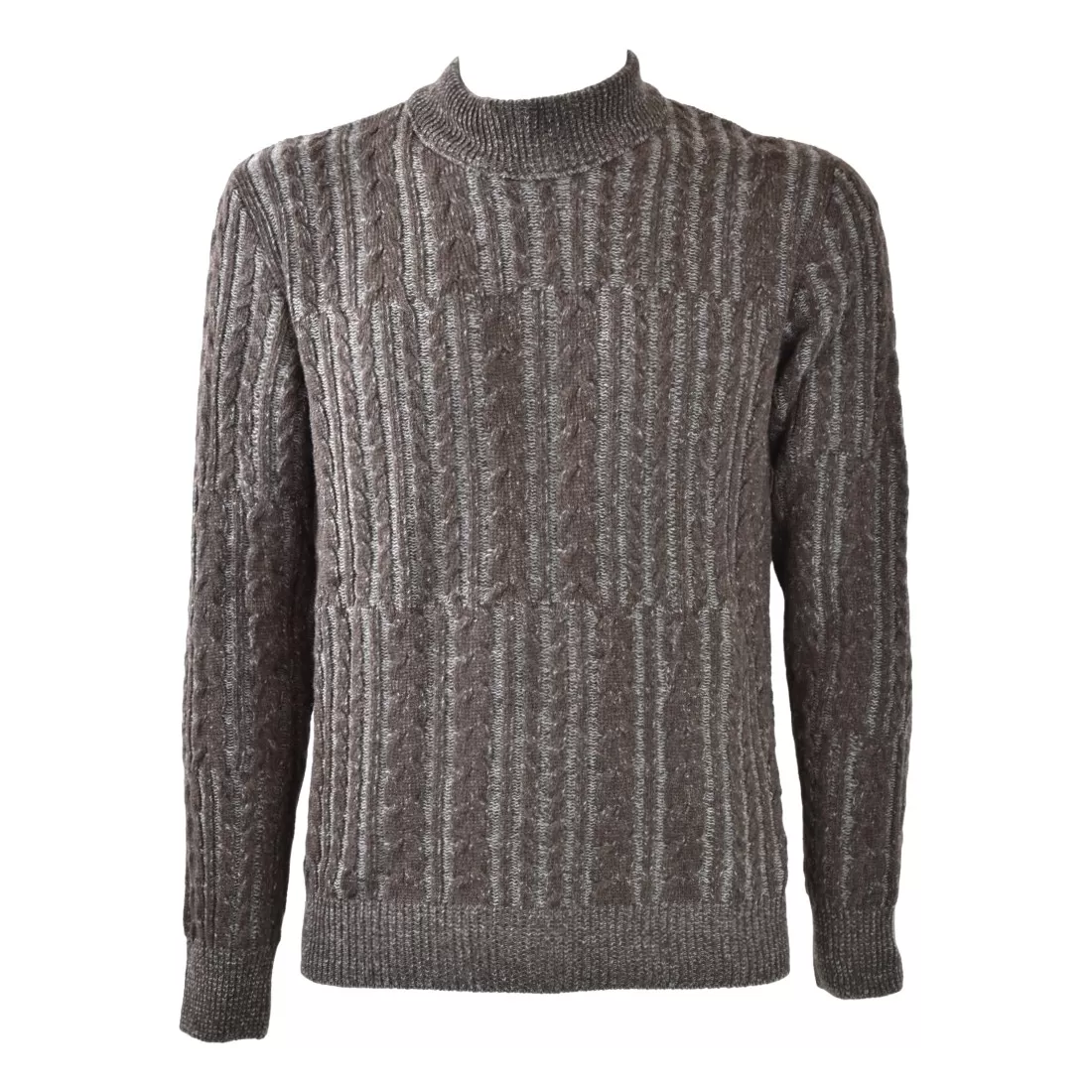 MAGLIA GIROCOLLO PAOLO PECORA A063-7079 0002