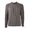 MAGLIA GIROCOLLO PAOLO PECORA A063-7079 0002
