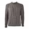 MAGLIA GIROCOLLO PAOLO PECORA A063-7079 0002