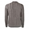 MAGLIA GIROCOLLO PAOLO PECORA A063-7079 0002